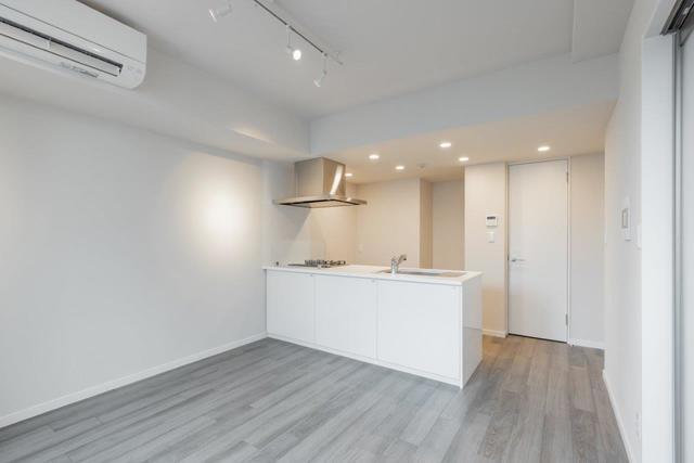 ユーレジデンス目黒東山 304号室の画像